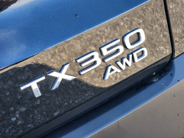 2025 Lexus TX TX 350