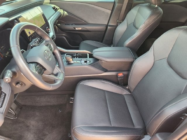 2025 Lexus TX TX 350