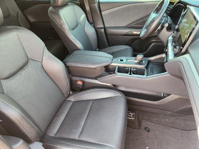 2025 Lexus TX TX 350