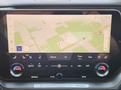 2025 Lexus TX TX 350