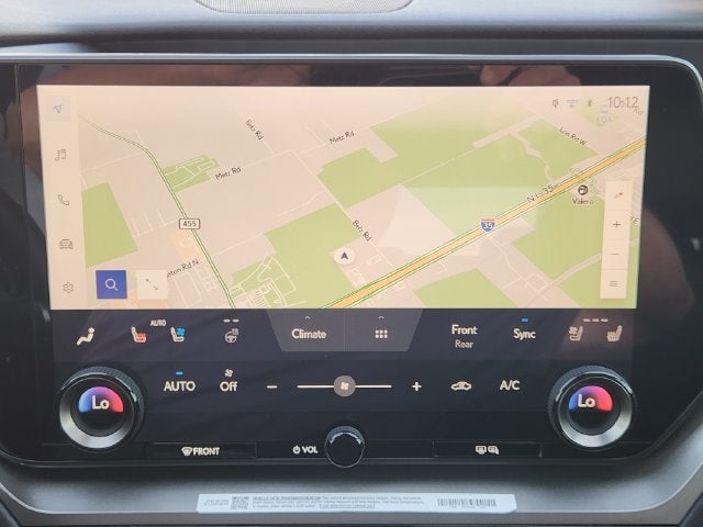 2025 Lexus TX TX 350