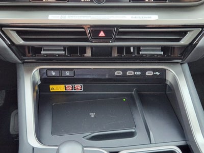 2025 Lexus TX TX 350