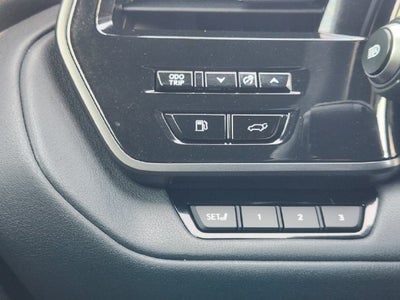 2025 Lexus TX TX 350