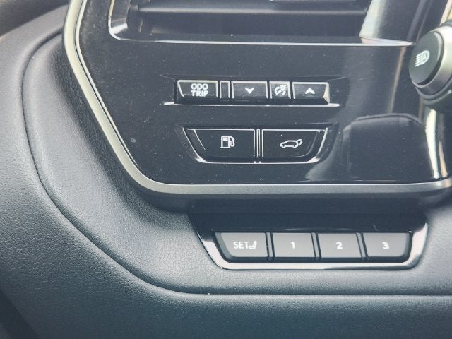 2025 Lexus TX TX 350