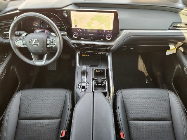 2025 Lexus TX TX 350