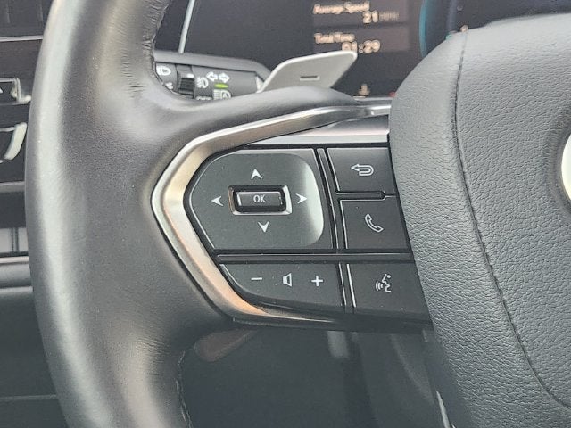 2025 Lexus TX TX 350