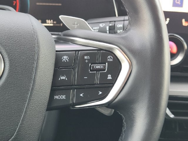 2025 Lexus TX TX 350