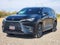 2025 Lexus TX TX 350