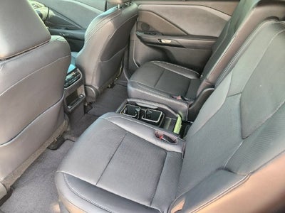 2025 Lexus TX TX 350