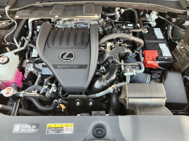 2025 Lexus TX TX 350