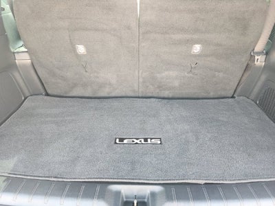 2025 Lexus TX TX 350