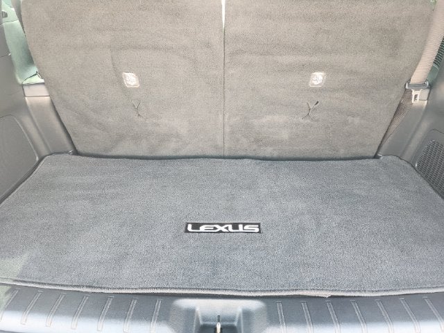 2025 Lexus TX TX 350