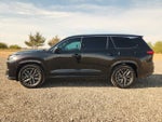 2025 Lexus TX TX 350