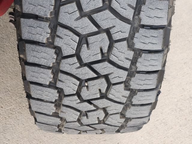 2024 Toyota Tundra 4WD TRD Pro Hybrid