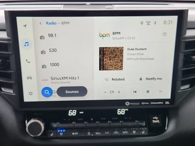 2024 Toyota Tundra 4WD TRD Pro Hybrid
