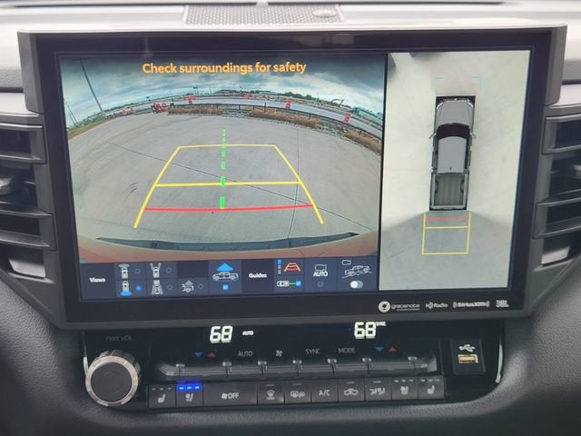 2024 Toyota Tundra 4WD TRD Pro Hybrid