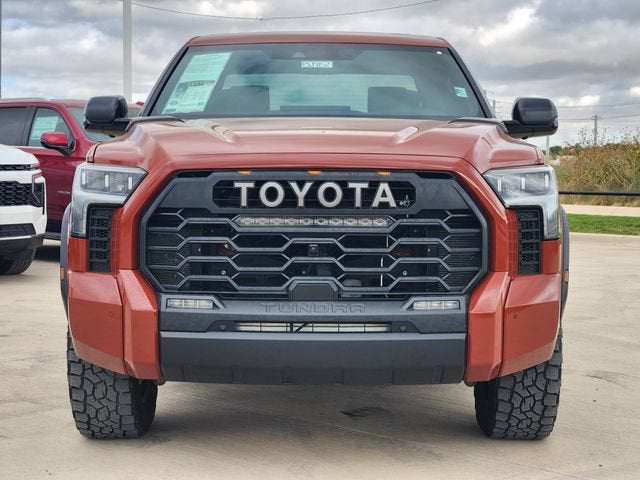 2024 Toyota Tundra 4WD TRD Pro Hybrid