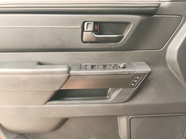 2024 Toyota Tundra 4WD TRD Pro Hybrid