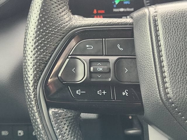 2024 Toyota Tundra 4WD TRD Pro Hybrid