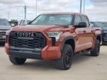 2024 Toyota Tundra 4WD TRD Pro Hybrid