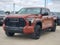 2024 Toyota Tundra 4WD TRD Pro Hybrid