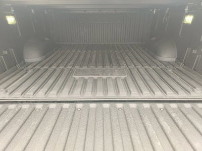 2024 Toyota Tundra 4WD TRD Pro Hybrid