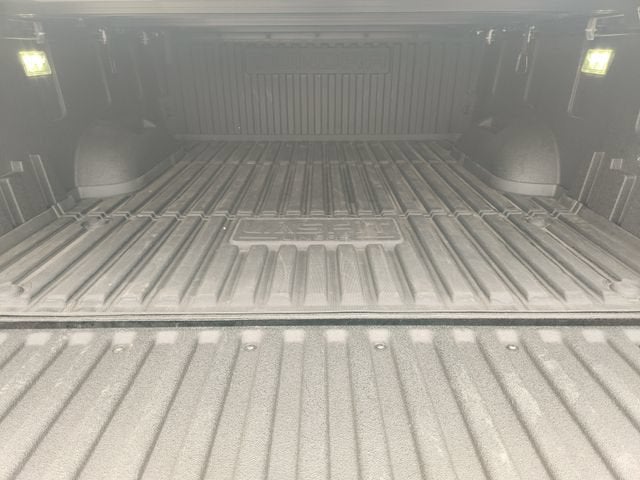 2024 Toyota Tundra 4WD TRD Pro Hybrid