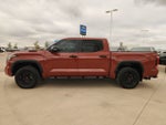 2024 Toyota Tundra 4WD TRD Pro Hybrid