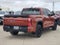 2024 Toyota Tundra 4WD TRD Pro Hybrid