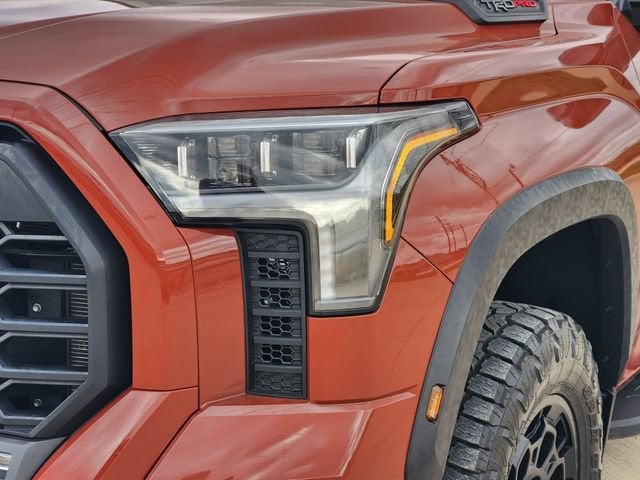 2024 Toyota Tundra 4WD TRD Pro Hybrid