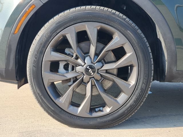 2022 Kia Sorento X-Line SX Prestige