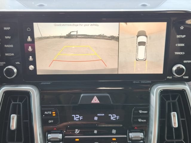 2022 Kia Sorento X-Line SX Prestige