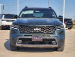 2022 Kia Sorento X-Line SX Prestige
