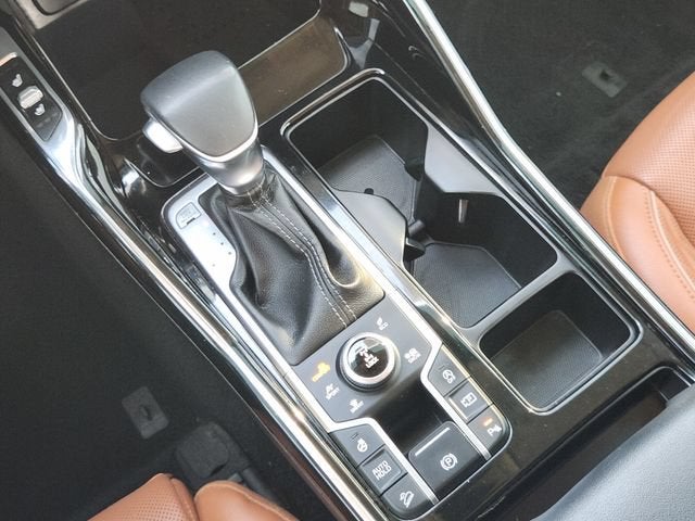 2022 Kia Sorento X-Line SX Prestige