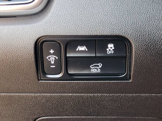 2022 Kia Sorento X-Line SX Prestige