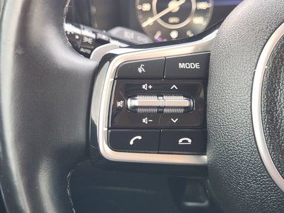 2022 Kia Sorento X-Line SX Prestige