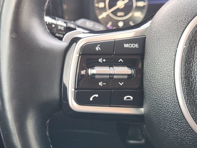 2022 Kia Sorento X-Line SX Prestige
