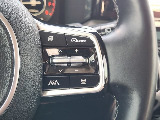 2022 Kia Sorento X-Line SX Prestige