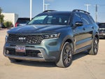 2022 Kia Sorento X-Line SX Prestige
