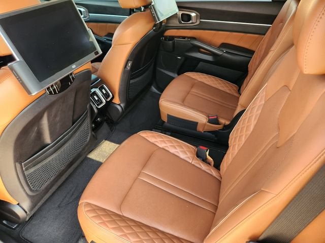 2022 Kia Sorento X-Line SX Prestige