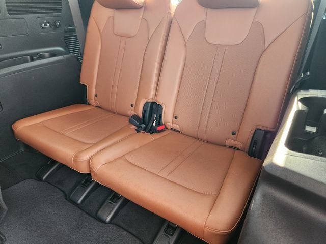 2022 Kia Sorento X-Line SX Prestige