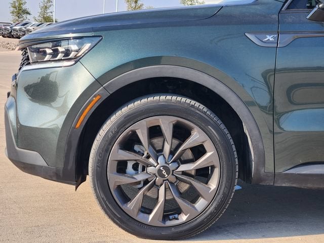 2022 Kia Sorento X-Line SX Prestige