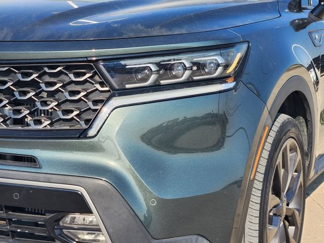 2022 Kia Sorento X-Line SX Prestige