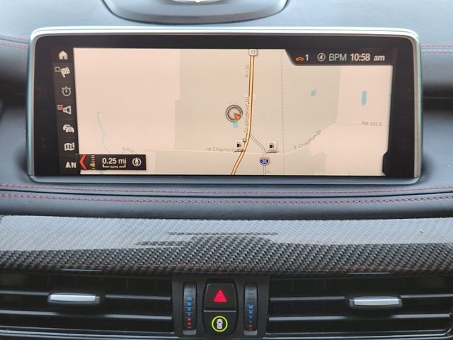 2018 BMW X5 M 4DR SUV AWD