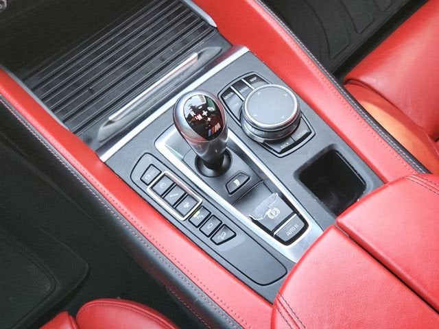 2018 BMW X5 M 4DR SUV AWD