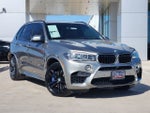 2018 BMW X5 M 4DR SUV AWD