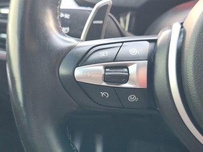 2018 BMW X5 M 4DR SUV AWD