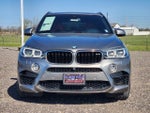 2018 BMW X5 M 4DR SUV AWD