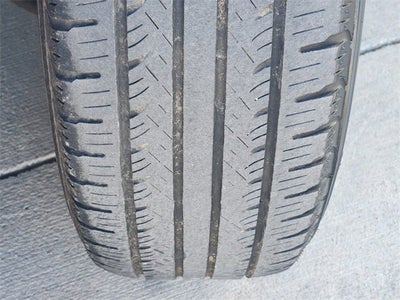 2012 Toyota Prius Plug-In 5DR HB