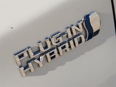 2012 Toyota Prius Plug-In 5DR HB